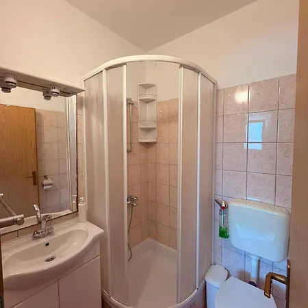 - Jadranska Ulica 27 Apartmán Gradac (Split-Dalmatia)